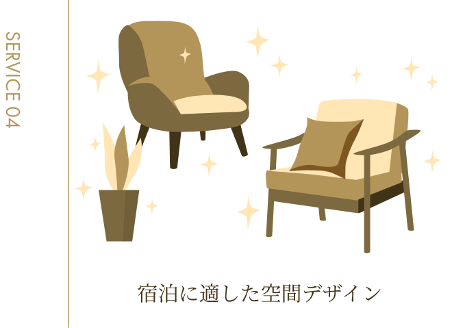 提供サービス4
